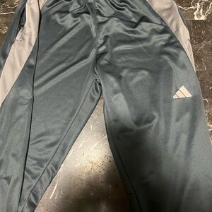 Real Madrid 24/25 ucl training tracksuit bottem